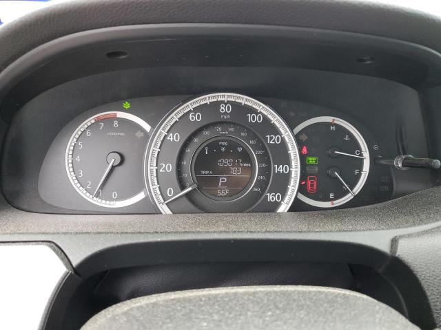 1HGCR2F39FA053526 Honda ACCORD LX