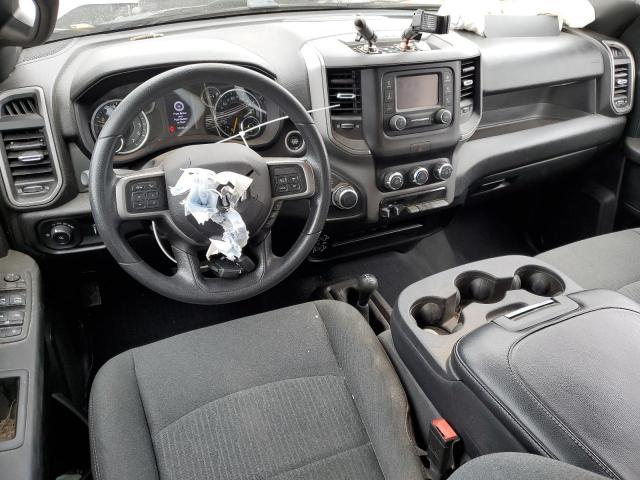 3C6UR5CJ4NG128471 RAM 2500 Tradesman