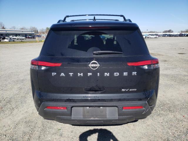 5N1DR3BC6NC216775 Nissan Pathfinder Sv