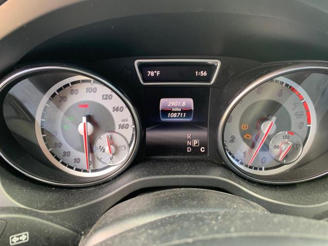 WDDSJ4EB6GN368855 Mercedes-Benz CLA 250
