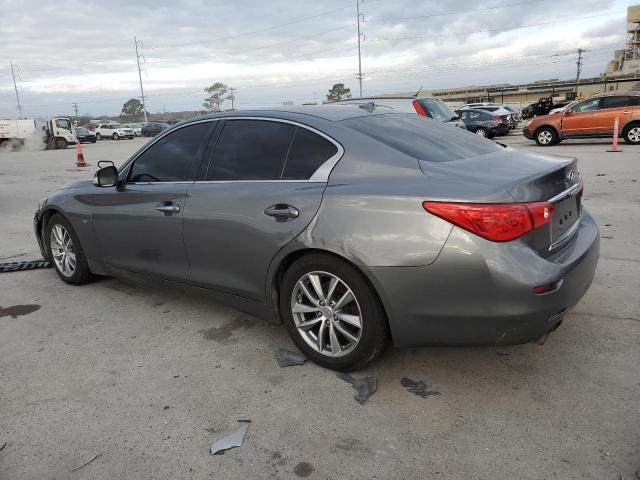 JN1EV7AP0HM735824 Infiniti Q50 Premium