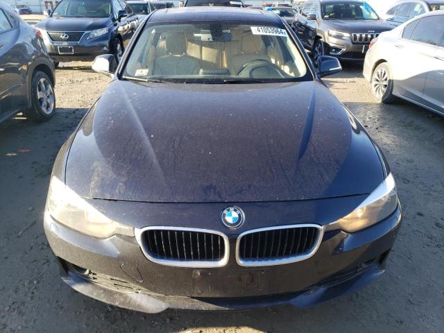 WBA3B5G55FNS12679 BMW 328 Xi Sulev