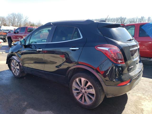 KL4CJASB7JB720992 Buick Encore Preferred