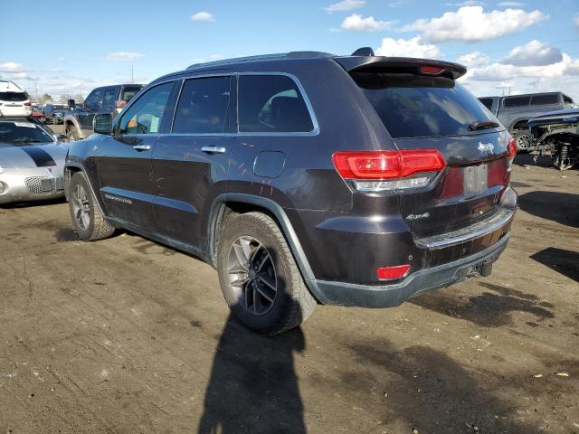 1C4RJFBG2HC754190 Jeep Grand Cherokee Limited