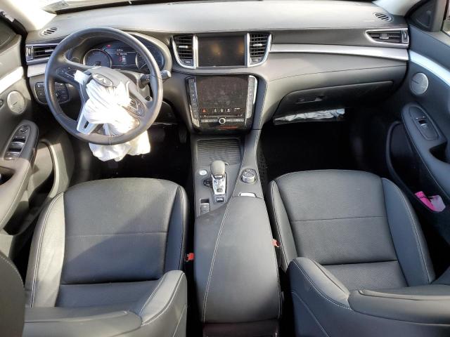 3PCAJ5M1XLF121013 Infiniti Qx50 Pure