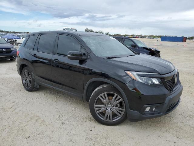 5FNYF7H57MB013930 Honda Passport Exl