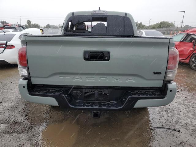 3TMAZ5CN6NM167806 Toyota Tacoma Double Cab