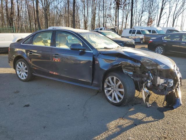 WAUBFAFLXEA073096 Audi A4 PREMIUM