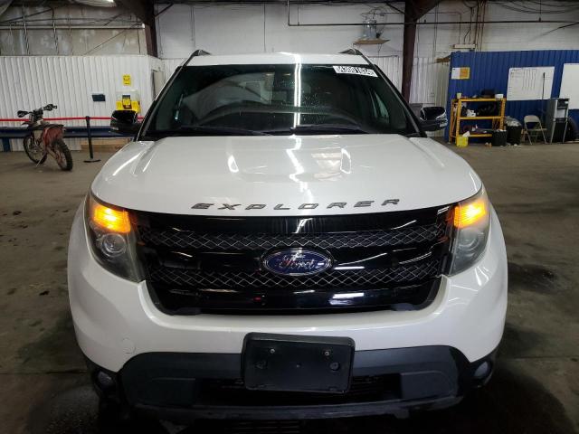 1FM5K8GT8EGB53833 Ford EXPLORER SPORT
