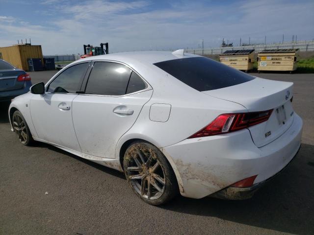 JTHBF1D25E5030273 Lexus IS 250
