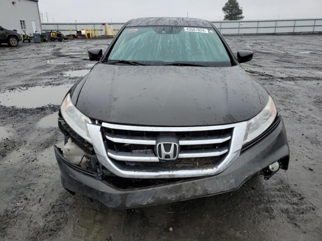 5J6TF2H55EL000843 Honda Crosstour Exl