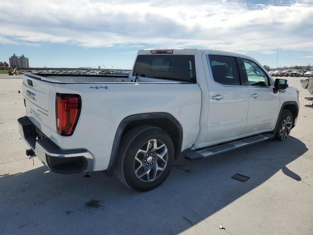 3GTUUDED6PG330482 GMC Sierra K1500 Slt