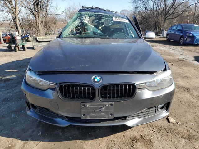 WBA3C3G50FNS73763 BMW 320 I Xdrive