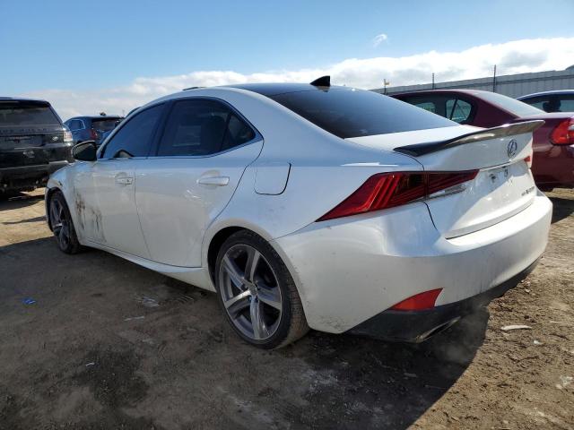 JTHCM1D26H5017823 Lexus IS 300