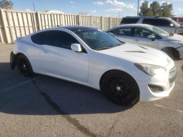 KMHHT6KD4EU113636 Hyundai Genesis Coupe 2.0t