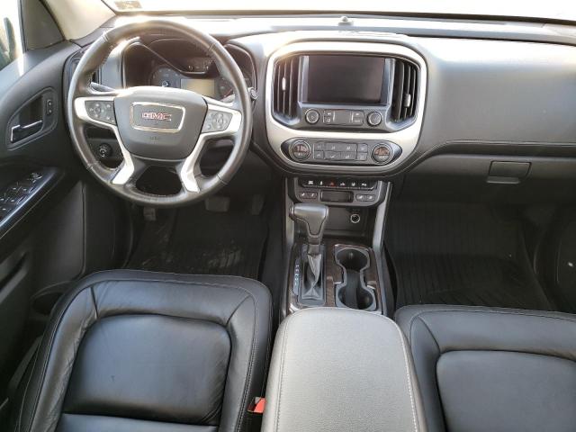 1GTP6CE14M1272440 GMC Canyon Elevation