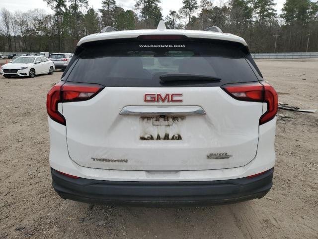 3GKALMEV4LL191974 GMC Terrain Sle