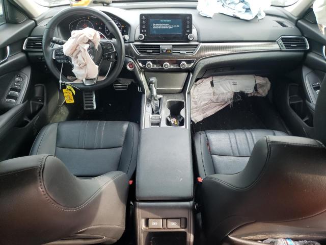 1HGCV1F44MA083383 Honda Accord Sport Se