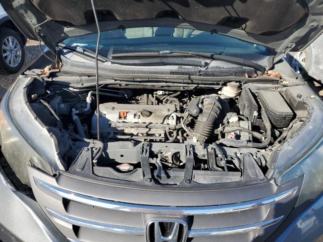 2HKRM4H31EH693401 Honda CR-V LX