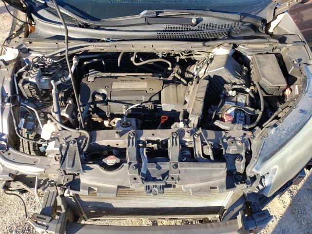 5J6RM4H50FL053074 Honda CR-V EX