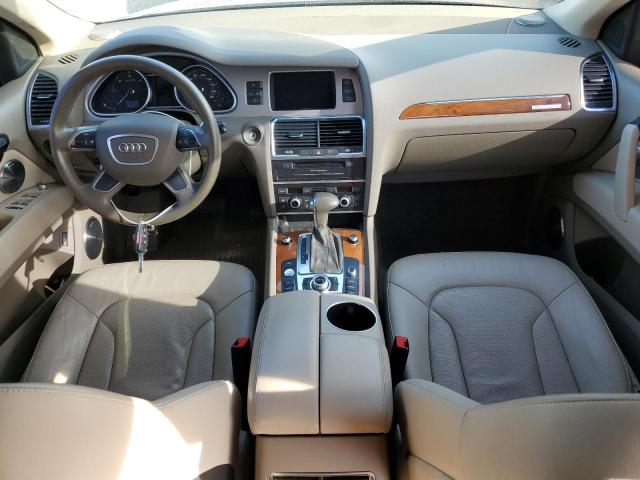 WA1VMAFE5ED015736 Audi Q7 Prestige