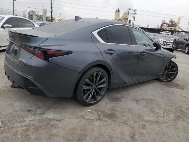 JTHGZ1B24M5040243 Lexus Is 350 F-sport