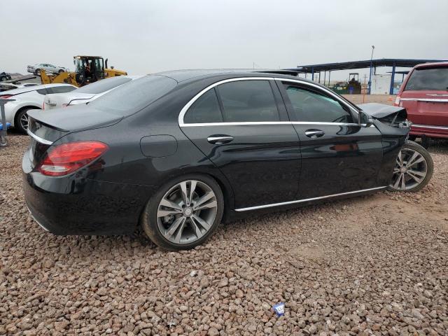 55SWF4JB7GU128374 Mercedes-Benz C 300