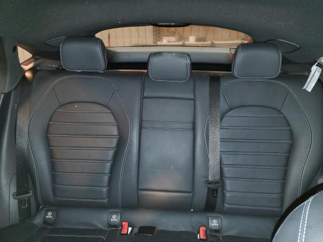 WDC0J4KB5JF434622 Mercedes-Benz Glc Coupe 300 4matic