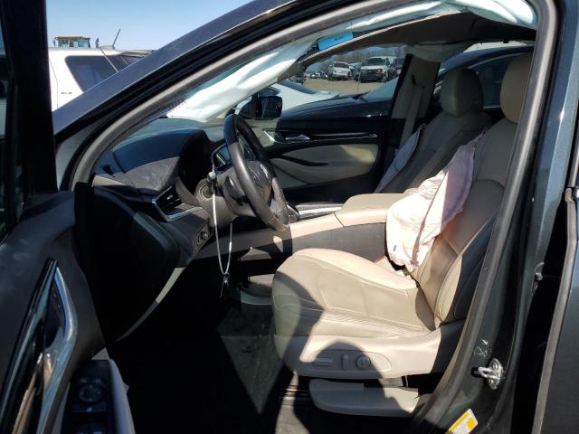 5GAERBKW2LJ299077 Buick Enclave Essence