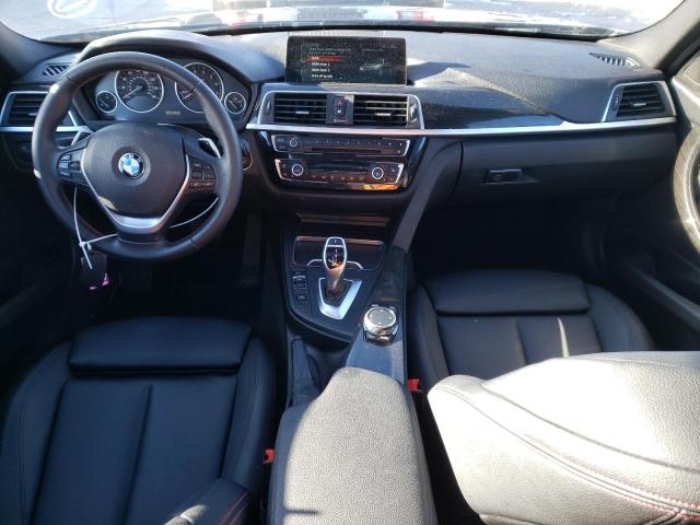 WBA8D9G53HNU59144 BMW 330 XI