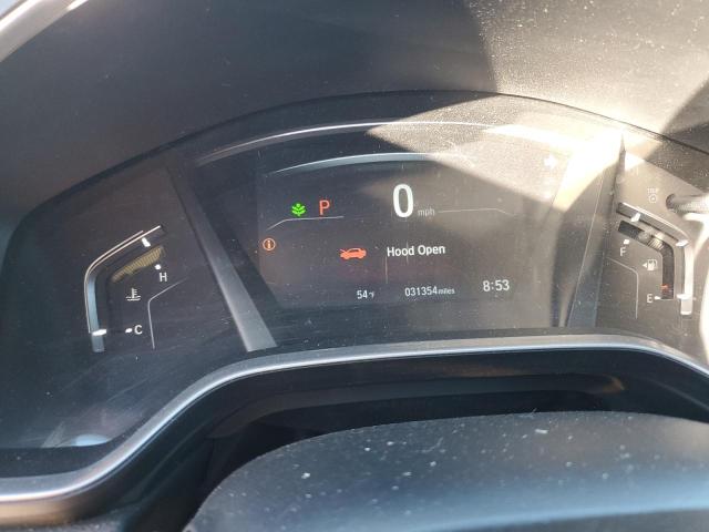2HKRW1H55MH427131 Honda CR-V EX