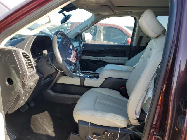 1FMJK1LT6LEA41682 Ford Expedition Max Platinum