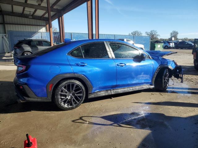 JF1VBAL66N9019473 Subaru Wrx Limited