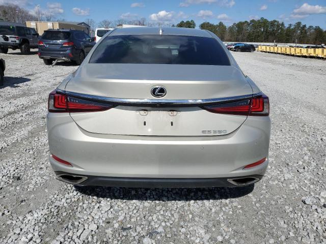 58ADZ1B18MU086390 Lexus Es 350 Base