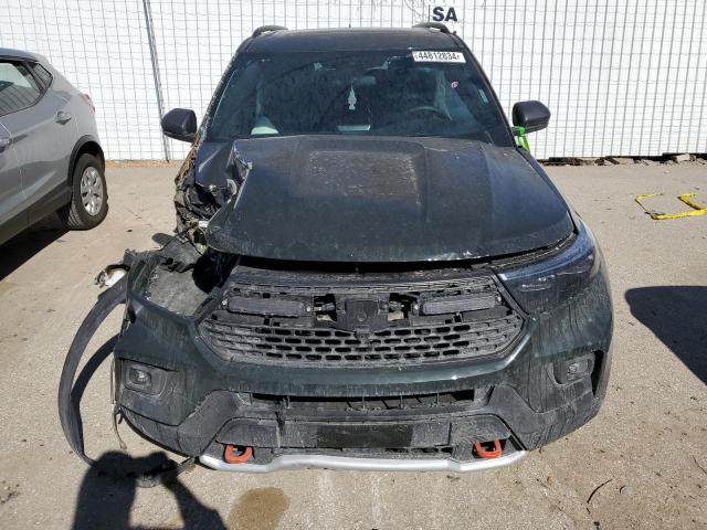 1FMSK8JH7PGA55676 Ford Explorer Timberline