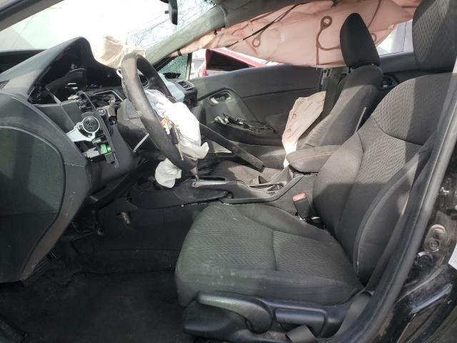 2HGFB2F72FH511736 Honda CIVIC SE