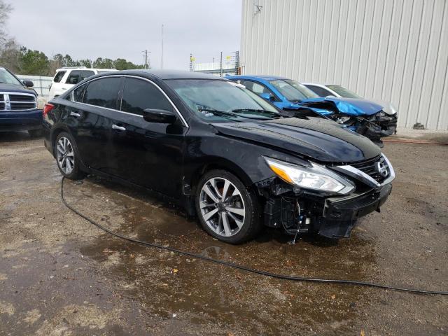 1N4BL3AP1GC158603 Nissan Altima 3.5sl