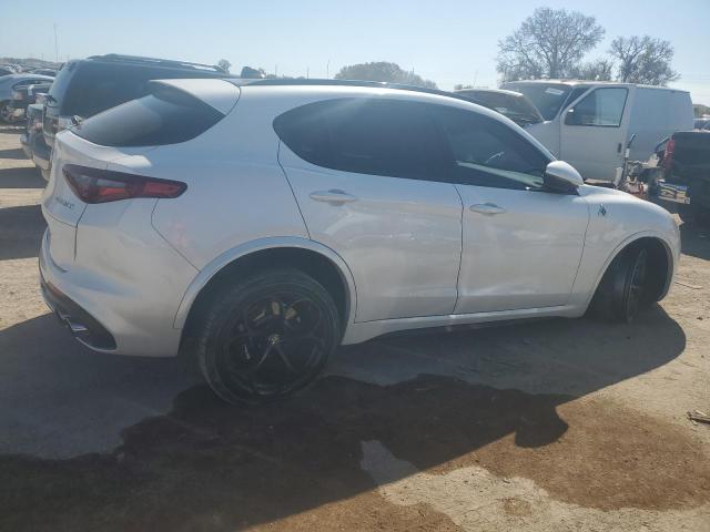 ZASPAKEV5K7C46796 Alfa Romeo STELVIO QUADRIFOGLIO