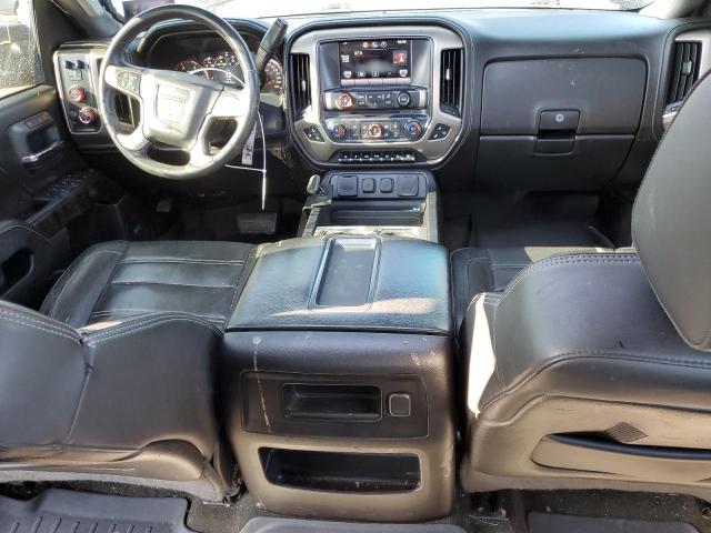 1GT120E89FF176662 GMC Sierra K2500 Denali