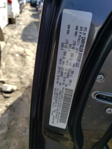 1C6RR7GG5ES268392 RAM 1500 Slt