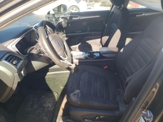 3FA6P0H70GR374356 Ford FUSION SE