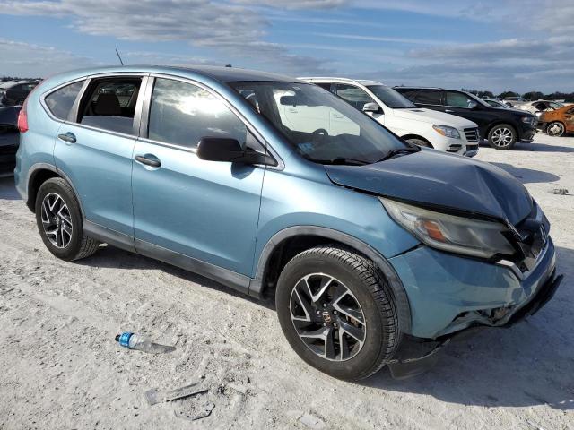 5J6RM4H47GL082371 Honda CR-V SE