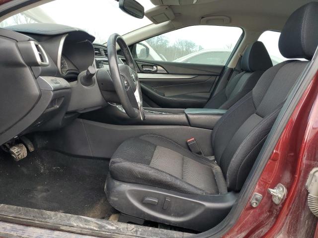 1N4AA6AP7HC455699 Nissan Maxima 3.5s