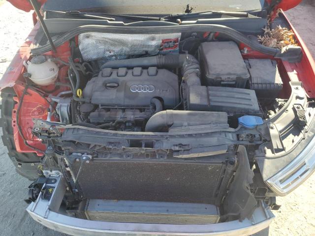 WA1JCCFS5JR011587 Audi Q3 Premium Plus