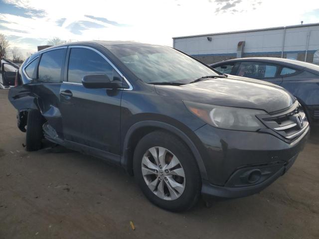 5J6RM4H52EL039837 Honda CR-V EX