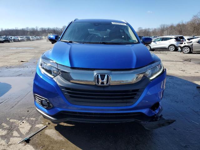 3CZRU6H77MM724278 Honda Hr-v Exl