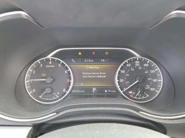 1N4AA6AP9GC423741 Nissan Maxima 3.5s