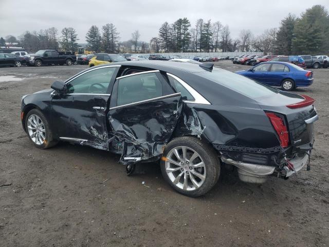 2G61M5S31F9141268 Cadillac Xts Luxury Collection