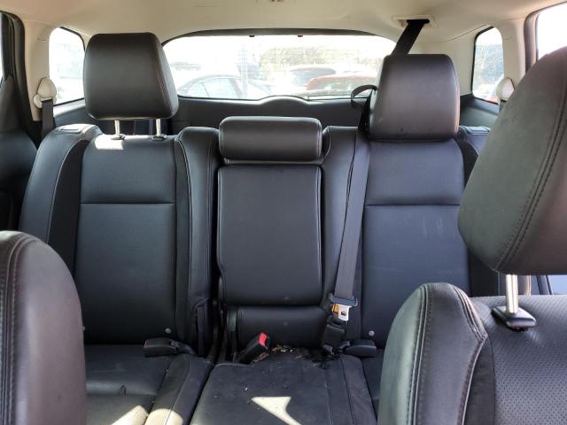 Mazda Cx-9 Grand Touring 2015 JM3TB3DV6F0449391 Image 10