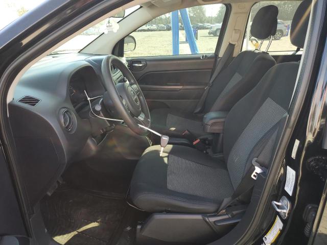 1C4NJCBA8ED743032 Jeep Compass Sport